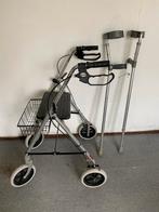 Rollator, Diversen, Rollators, Ophalen, Gebruikt