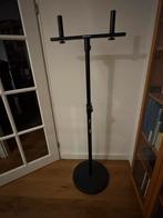 Innox IVA37 JB Systems Twin Speaker Beugel, Ophalen, Zo goed als nieuw, Instrumentstandaard, Speaker