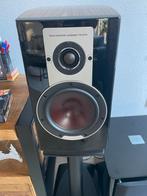 NAD M33, Dali Epicon 2, REL T/9x Complete Set, Audio, Tv en Foto, Ophalen, Zo goed als nieuw, Front, Rear of Stereo speakers, Overige merken