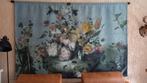 Groot wandkleed Francesco Guardi Bloemen, Ophalen