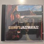 Guru - Jazzmatazz Streetsoul, Ophalen of Verzenden, 2000 tot heden, Gebruikt