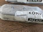 Ikea Komplement uittrekbare multihangers (2), Ophalen, Nieuw, 50 tot 100 cm, Minder dan 100 cm