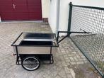 Fietskar - Bagage of  Vervoeren, Gebruikt, Opvouwbaar, Bagagekar, Ophalen of Verzenden