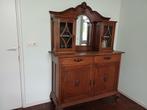 Mooie oude kast. Bv voor servies, Ophalen, Gebruikt, 50 tot 75 cm, 100 tot 150 cm