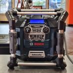 Bosch GML 20 Professional Bouwradio | Nieuwstaat, Doe-het-zelf en Verbouw, Bosch, Zo goed als nieuw, Support@bosch.com, Robert Bosch GmbH
Robert-Bosch-Platz 1
70839 Gerlingen-Schillerhöhe
Germany