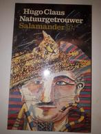 Natuurgetrouwer - Hugo Claus, Ophalen of Verzenden, Gelezen, België