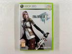 Final Fantasy XIII - 8 Xbox 360, Spelcomputers en Games, Games | Xbox 360, Gebruikt, Onbekend, Ophalen of Verzenden, Role Playing Game (Rpg)