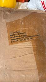 Dyckerhoff Metselcement, Doe-het-zelf en Verbouw, Metselstenen, Ophalen, Zo goed als nieuw, Overige typen