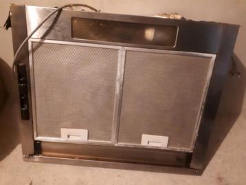 Afzuigkap  beschikbaar voor biedingen