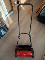 Wolf Garten TT300S grasmaaier - Zo Goed Als Nieuw!, Ophalen, Wolf Garten, Handgrasmaaier, Zo goed als nieuw