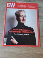 1x Elsevier weekblad, Ophalen of Verzenden