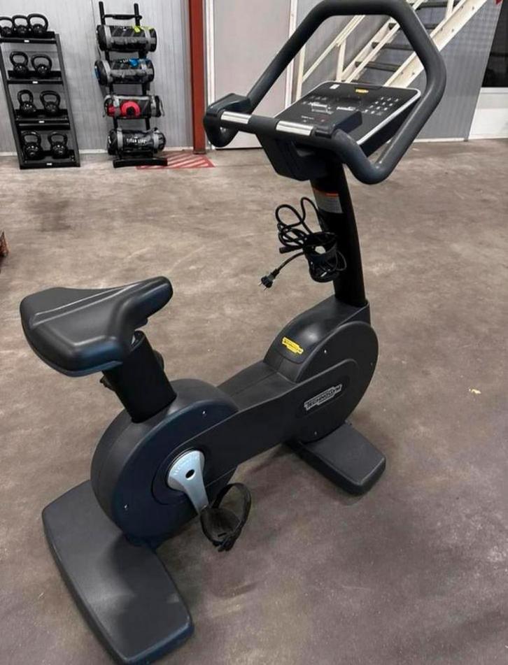 Technogym Forma Bike Hometrainer, Sport en Fitness, Fitnessmaterialen, Gebruikt, Overige typen, Ophalen