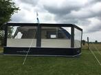 Walker windscherm, Caravans en Kamperen, Ophalen of Verzenden, Zo goed als nieuw