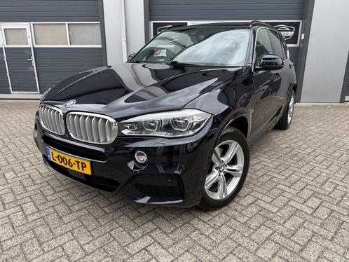 Bmw X5 xDrive40e iP.High.Ex M-sport Pano HarmanKardon HUD. E, Auto's, BMW, Bedrijf, X5, ABS, Achteruitrijcamera, Adaptieve lichten