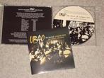 UB40..The best of Volume 1 & 2 ..the dutch collection.., Ophalen of Verzenden, Zo goed als nieuw