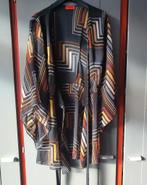 ZAZA kimono M/L – stijlvol & luchtig – perfecte zomerlook, Kleding | Dames, Ophalen of Verzenden, Zo goed als nieuw