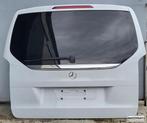 MERCEDES V KLASSE W447 ACHTERKLEP ORIGINEEL ALLES LEVERBAAR!, Gebruikt, Ophalen of Verzenden, Achter, -