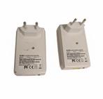 Zyxel Powerline Adapters - Set van 2, Ophalen of Verzenden, Gebruikt, Zyxel