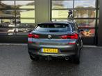 BMW X2 SDrive20i High Executive Mineralgrau Metallic LED Nav, 1998 cc, Euro 6, 1435 kg, Bedrijf