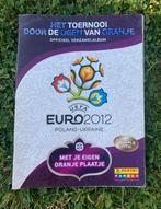 UEFA Euro 2012 verzamelalbum., Verzamelen, Verzenden, Gebruikt, Buitenlandse clubs
