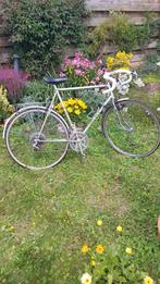 Batavus Sprint Intercycle 27 inch, Ophalen