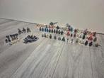 Lego Star Wars Minifiguren verzameling, Kinderen en Baby's, Speelgoed | Duplo en Lego, Ophalen of Verzenden, Zo goed als nieuw