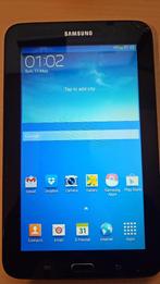 Samsung Galaxy Tab 3 Lite, Computers en Software, Android Tablets, Gebruikt, Ophalen of Verzenden, Samsung Galaxy Tab, Wi-Fi