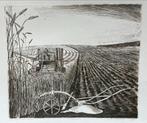 Ets Joost Minnigh, 1987, Eigen Druk, 15/100, Ophalen of Verzenden