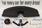 Airbag set - Dashboard zwart Mini Cooper R56 (2007-2013), Auto-onderdelen, Dashboard en Schakelaars