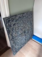 Wandecoratie, Ophalen, Gebruikt