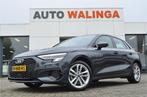 Audi A3 Sportback 30 TFSI Advanced Carplay | Stoelverwarming, 65 €/maand, Stof, Gebruikt, Euro 6