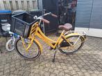 Cortina U4 24 inch geel, Ophalen, Versnellingen, Cortina, Gebruikt