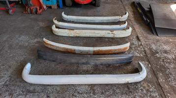 Bumpers VW t2 t2b  beschikbaar voor biedingen