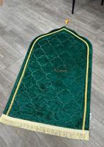 Luxe Gebedskleed - Nieuw & Meerdere Kleuren!, Antiek en Kunst, Ophalen of Verzenden