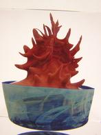 Toikka iittala kubus 1991, Antiek en Kunst, Ophalen of Verzenden