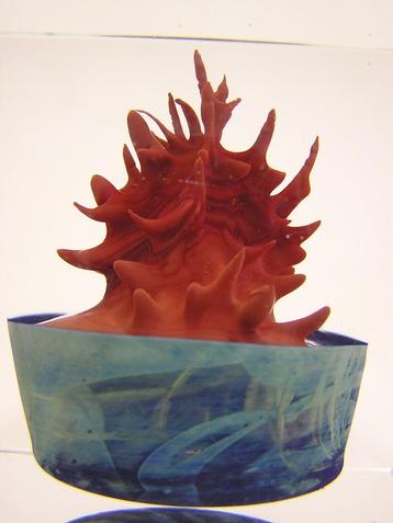 Toikka iittala kubus 1991 beschikbaar voor biedingen