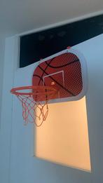 Basketball hoop digitaal, Ophalen, Zo goed als nieuw, Bal