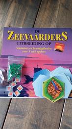 bordspel de Kolonisten van Catan de Zeevaarders 56 uitb hout, Hobby en Vrije tijd, Gezelschapsspellen | Bordspellen, Vijf spelers of meer