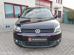 Volkswagen Caddy Maxi 1.2 TSI Highline / 7 PERS / CLIMA / CR, Voorwielaandrijving, 15 km/l, 7 stoelen, Bedrijf