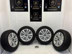 Org.235/55R17 Ford Kuga 4-seizoensbanden velgen set 5x108