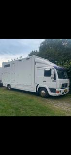 Veewagen, Variabele uren, Vanaf 1 jaar