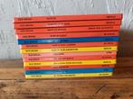 13 boekjes van Dick Bruna., Ophalen of Verzenden, Zo goed als nieuw, 3 tot 4 jaar