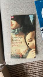 Arthur Japin - Een schitterend gebrek MP3 CD luisterboek, Ophalen of Verzenden, Arthur Japin