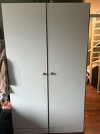 Kledingkast, Huis en Inrichting, Ophalen, Gebruikt, 100 tot 150 cm, 150 tot 200 cm