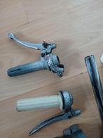 diverse zundapp spullen, velgen ,3 bak hand , div ., Ophalen, Gebruikt, Overige typen