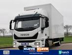 IVECO 120E22 EUROCARGO, Auto's, Te koop, 220 pk, Diesel, Bedrijf
