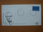 Nederland NVPH E118 1e Dag-enveloppe 1972 Thorbecke jr., Postzegels en Munten, Postzegels | Eerstedagenveloppen, Ophalen of Verzenden