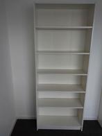 Ikea Billy wit 80x202x28, Huis en Inrichting, Ophalen, 200 cm of meer, 50 tot 100 cm, Zo goed als nieuw