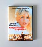 The Sugarland Express | 1974 | Steven Spielberg, Cd's en Dvd's, Dvd's | Klassiekers, 1960 tot 1980, Vanaf 16 jaar, Verzenden, Zo goed als nieuw
