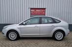 Ford Focus 1.6 5 deurs Titanium | AUTOMAAT | TREKHAAK |, Gebruikt, 4 cilinders, Origineel Nederlands, Bedrijf